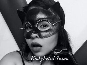 KinkyFetishSusan
