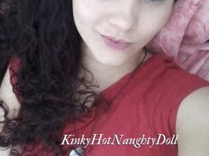 KinkyHotNaughtyDoll Partouze