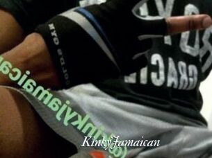 KinkyJamaican