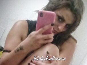 KinkyKalliexxx
