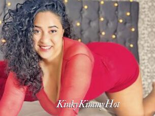 KinkyKimmyHot