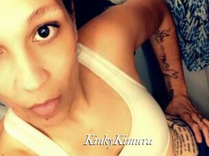 KinkyKimura