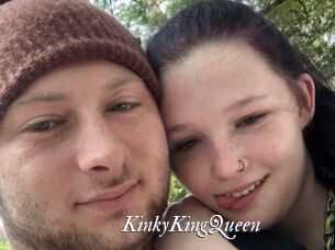 KinkyKingQueen