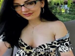 KinkyLover