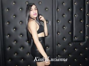 KinkyLucianna