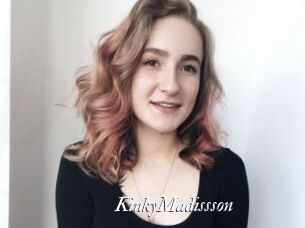 KinkyMadissson