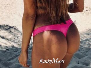 KinkyMary