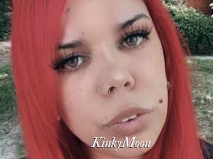 KinkyMoon