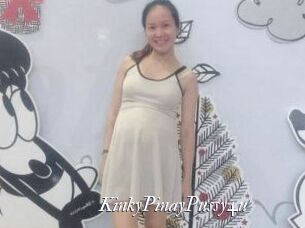 KinkyPinayPussy4u