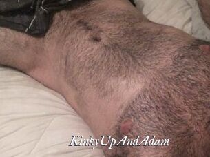 KinkyUpAndAdam