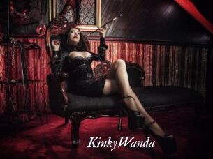 KinkyWanda