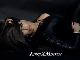 KinkyXMistress