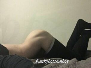 Kinkybottomboy