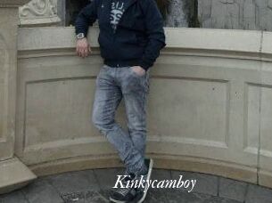 Kinkycamboy
