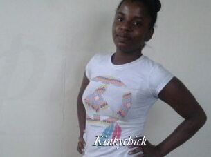 Kinkychick Partouze