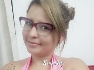 Kinkydrty