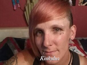 Kinkyduo