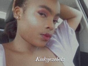 Kinkyjezebelz