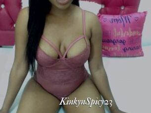 KinkynSpicy23