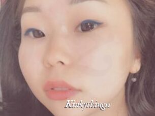 Kinkythingss