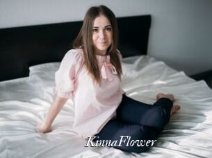 KinnaFlower