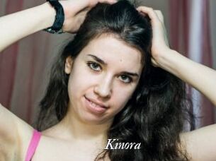 Kinora