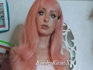 KinsleyKissesX