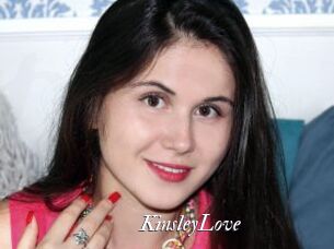 KinsleyLove