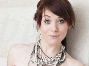 KinsleyX Partouze