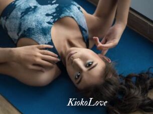KiokoLove