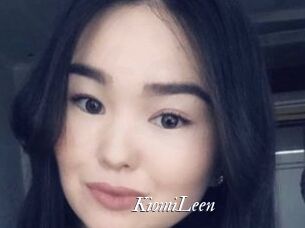 KiomiLeen