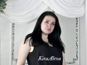 KiraAlexa