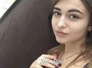KiraAppel