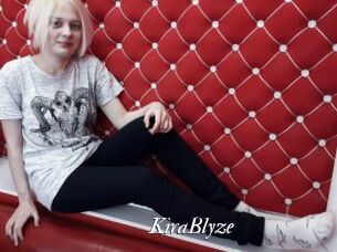 KiraBlyze