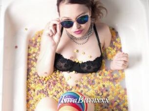 KiraBurnxxx