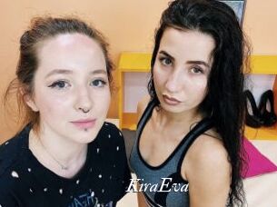 KiraEva