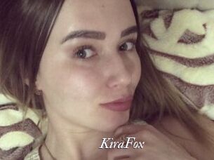 Kira_Fox Partouze