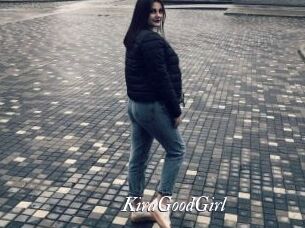KiraGoodGirl