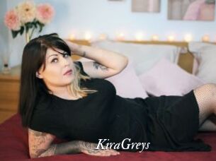 KiraGreys