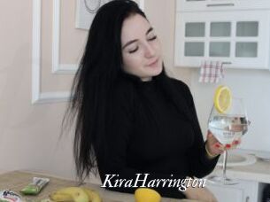 KiraHarrington Partouze