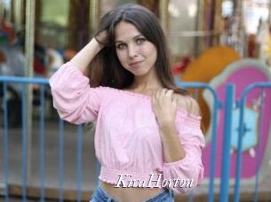 KiraHorton