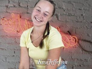 KiraJefferson
