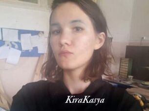 KiraKasya Partouze
