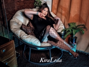 KiraLeila
