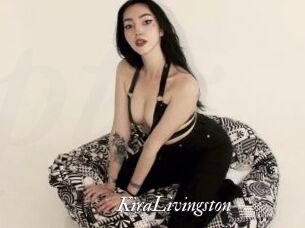 KiraLivingston Partouze