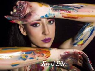 KiraMilles