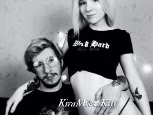 KiraMoewKiss