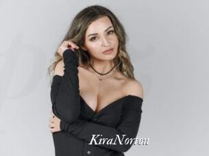 KiraNorton