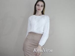 KiraNova