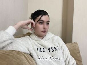 KiraOliver
